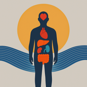 Body Systems Scan