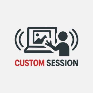 Custom Photo Session