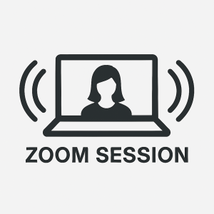 1 Hour Custom Zoom Session