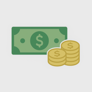 Financial Blocks