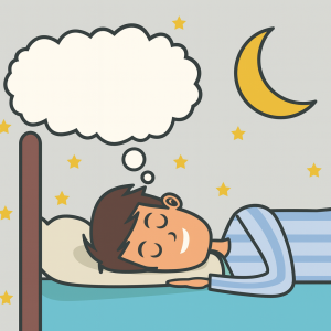 Dream Help